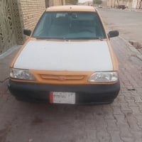سايبا ١٧ • قلعه صالح • ميسان