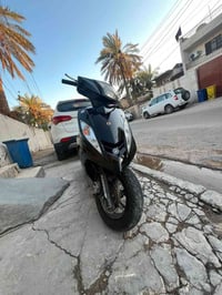 جيتي آر • رمبه • بلاديه