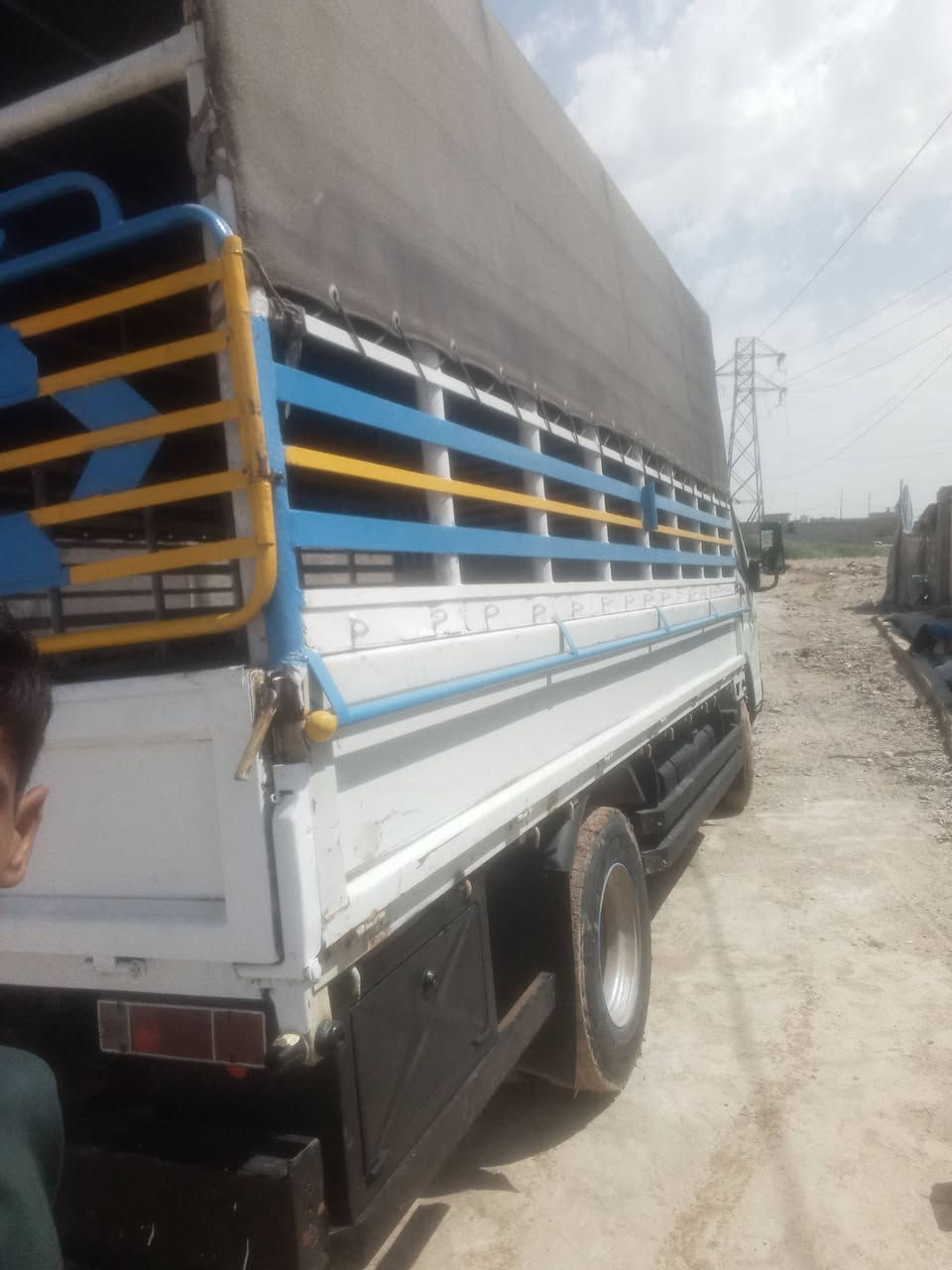 السلام عليكم عندي كنتر الي يريد كراوي اي حمل وين مجان الاستفسار‏‪***********‬‏
