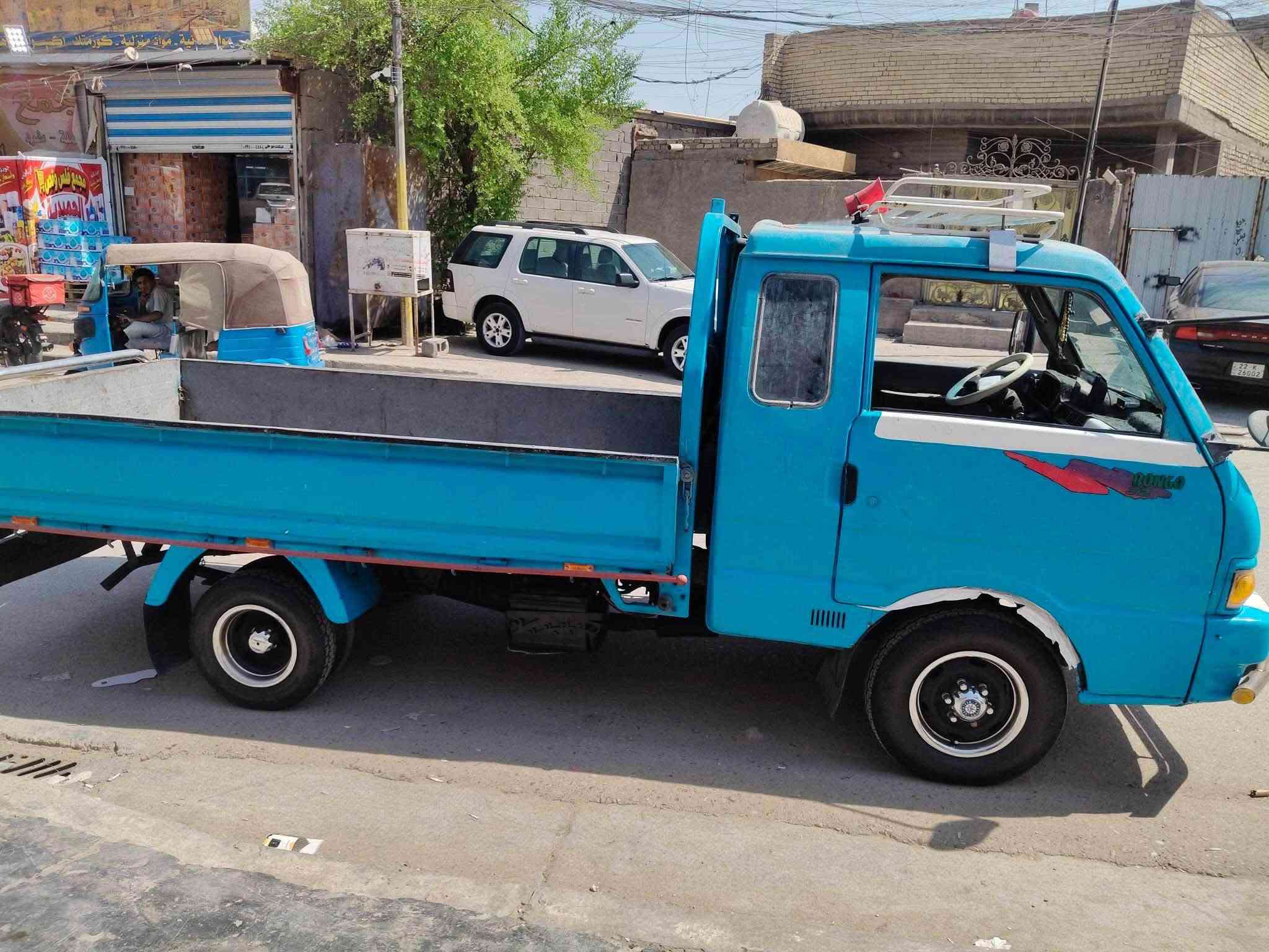 بنكو • موديل ٦٩ • بكان لنهروان
