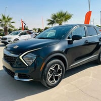 سبورتج ٢٠٢٤ • مكينة ٢٥٠٠ • بدون ايرباك