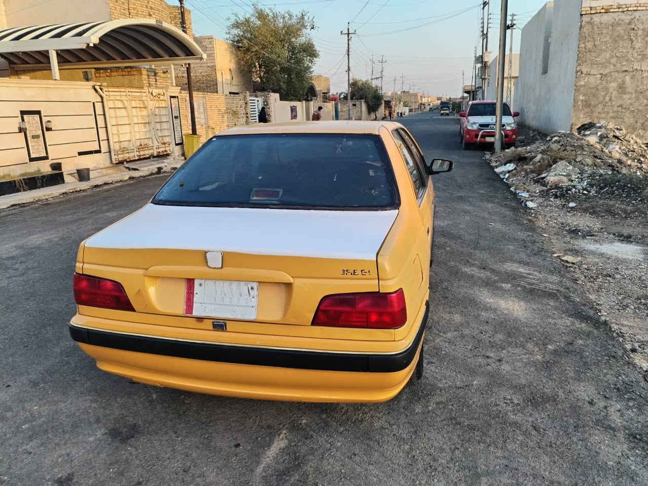 بيجو لبيع موديل 15 ستفسار تصل
***********
