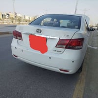 بي واي دي G3 • ٢٠١٣ • ١٦٠٠ سي سي