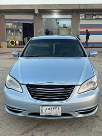 C200 ٢٠١٣ • مكينة ٢٤٠٠ • يحتاج كمبريسر