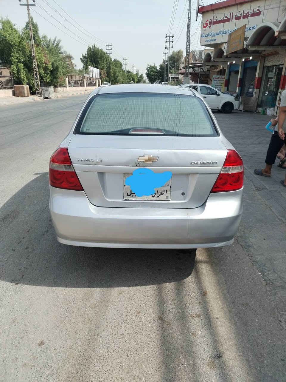 افيو ٢٠١٥ • ١٦٠٠ • قير عادي