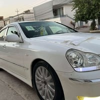 ماجستا • ٢٠٠٥ • شاشة كاميرا