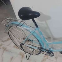 بايسكل • حجم ٢٦ • مساومة بسيطة