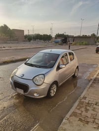 جيلي باندا • ٢٠١٣ • رقم بصره