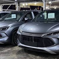 بي واي دي • لاندكروز ٢٠٢٢ • بغداد الوزيريه