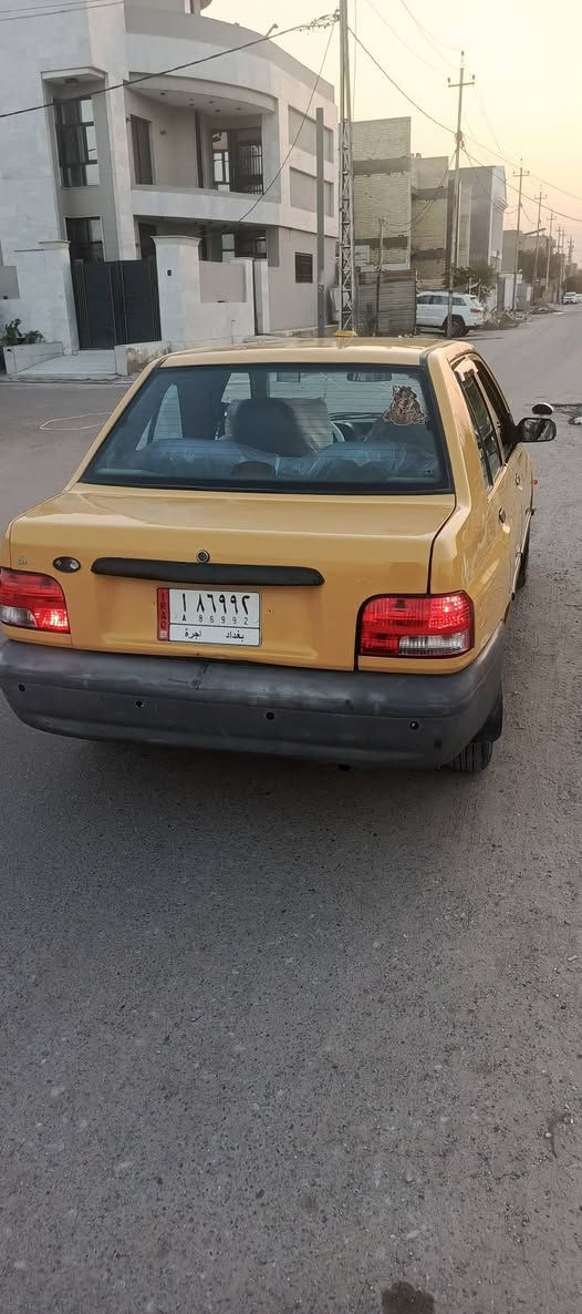 موديل ٢٠١٥ • مكينة برايد • كير جديد