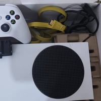اكس بوكس سيريس اس • ٥١٢جيجا • نظيف