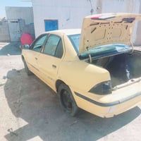 سياره سمنت • بدون ارقام • ميسان