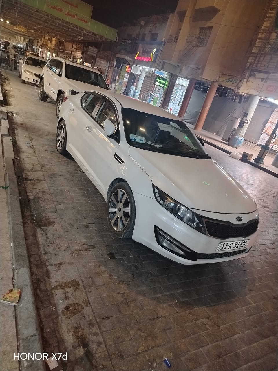اوبتما ١٤
ماشيه ١١٠ حقيقي
بغداد
٢٤٠٠
فول بصمه
كامره ب المرايه
مناخ منفصل
اصبعين بارد بالنييد
شخط بالباب
وافحص وشوف
مكانه السماوه 
السعر ١٤٣ وبيه مجال قليل 
***********
