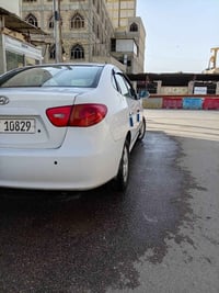 لانتره • ٢٠١٠ • خليجي