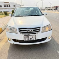 شيري ٢٠١٤ • ٤ سلندر • كركوك