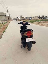 سكنس صيني • موديل 2021 • تشغيل عن بعد