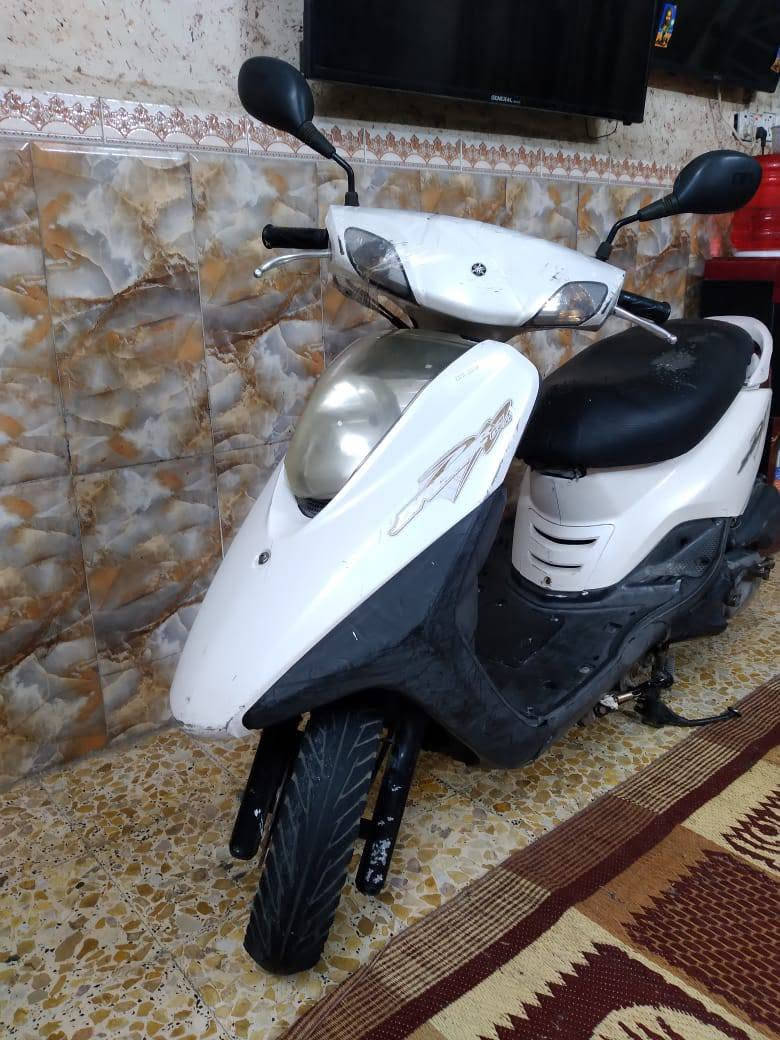بريز • ١٤٠ • مختمه