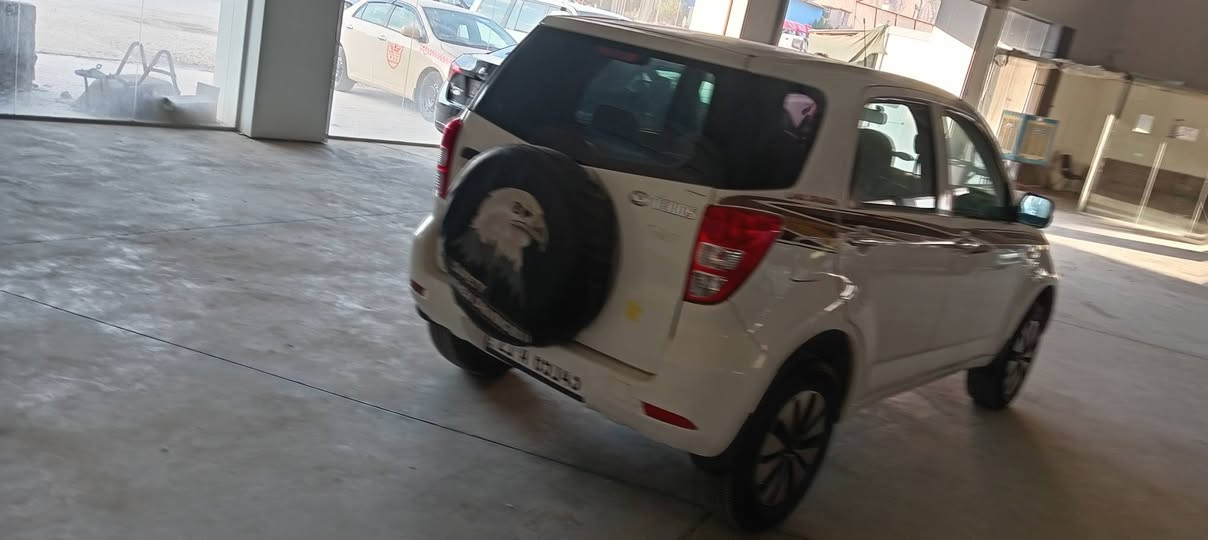 دایهاتسو یابانی مۆدیل 2008 ڕەقم سلێمانی  دەبڵ اکسل گێڕئۆتۆماتیک مەکینە گەورە بێ بۆیاخ جام کارەبا دەڵ ئێڕباگ  سەنەوی تا2031 ماڵی خۆم نیە تکایە پەیوەندی بەوڕەقەمانەوە بکە ***********
*********** السليمانية, العراق
