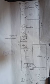 خلف مدرسة الامراء • بيت جاهز • كهربائيات جاهزة