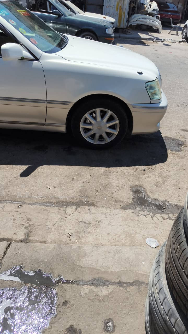 سلام عليكم ويل كب نجمه للبيع حاويه لامجلي ولا مصبوغ شرط كفاله من عواج لاتصال برقم ***********
