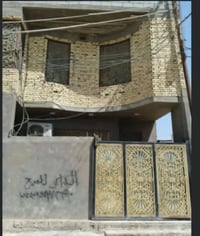 الجزيرة زين العابدين • ١٠٠م • ٣ غرف