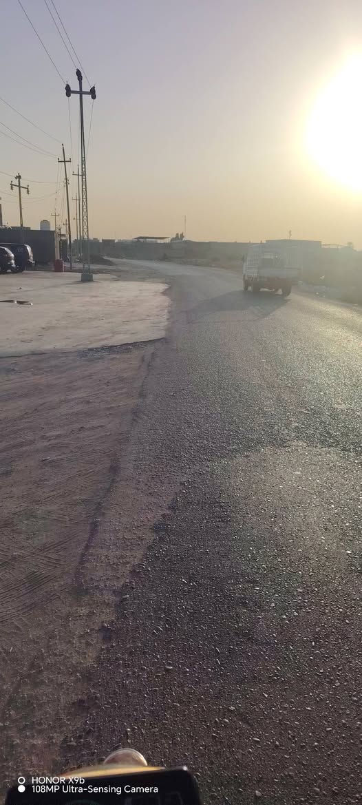 بنزلت إلمام بكر • ٢٠٠م • طابو زراعي