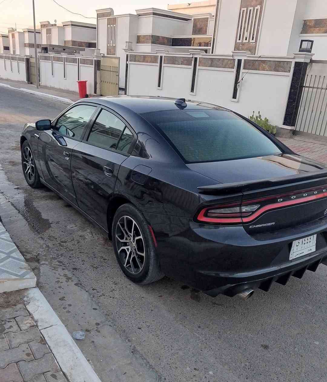 بيع مستعجل  چارجر موديل 2017 SXT فول مواصفات عده الفتحه سياره جاهزه مابيهه نقص برغي مكينه سته سلندر 3600  رقم بغداد تحويل مباشر عنوان الرمادي  السعر جدآ مناسب  150  سياره حيل نظيفه مال جناي  بيهه صبغ قليل وبارد بدون دواخل شواصي تكم لغود كله كفاله  الشراي يتصل  رقم الهاتف *********** ملاحظه اعتذر عن المراس والوعود بيع فقط
