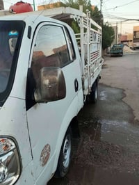 ٢٠٠٩ • نضيفه • كربلاء