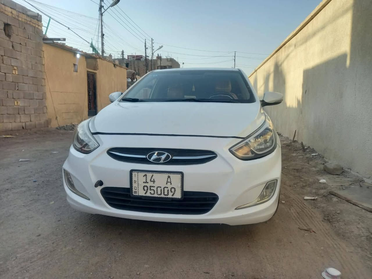 اكسنت • ٢٠١٦ • خليجي ١٦٠٠