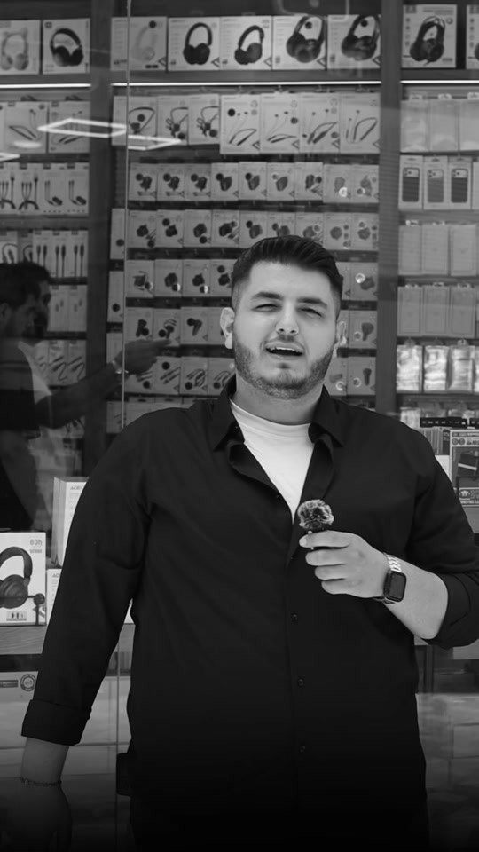 من بغداد إلى السليمانية… شبكة Acefast تكبر 🇮🇶✨ تعلن شركة وميض الذهب للتجارة العامة – الوكيل الحصري لماركة  Acefast في العراق عن اعتماد وكيلنا الحصري في السليمانية، لتكون منتجات Acefast الأصلية أقرب لزبائننا مع نفس الأسعار ونفس الضمان المعتمد من وميض الذهب. ✅ 📍 العنوان: سلێمانی-بازاڕی حەمە سور - بەشی دەرەوەی بازاڕەکە-بەرامبەر بازاڕی گەورەی مۆبایل - دوکانی ژمارە B1 📞 للتواصل: ***********@AZHI TELL 
