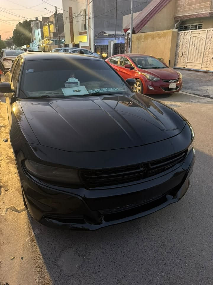 للبيع دودج جارجر 2015 اصل 
تو ويل 
Sxt
ماشيه 141 الف ميل 
كشنات مخمل كشن سايق كهرباء 
كير طياره 8 نمر 
محرك 3600 مكفول 
شاشه جبيره  وسستم صوت الباين 
ويل 17 بلادي وتخم تاير جديد قبل اسبوع مشدود 
لايت عدسات زنون ب٣٠٠$
لد داخلي تحكم 

وباقي مواصفات الsxt المعروفه 
سياره باسمي رقم بغداد الجديد 
الحادث خلفي دعاميه خلفيه 
بالعراق جاملغ خلفي مصبوغ 
بجم كبس 

السعر 167 ورقه وبيها مجال للشراي سياره جديده وكامله 
سياره مضلله وبيها كتاب تضليل 

المكان بغداد دوره او وزيريه 
***********
