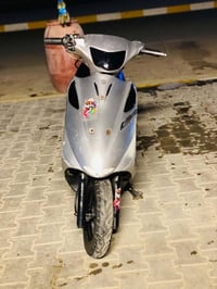 ترايك • كابريتر • ماطور جاهز