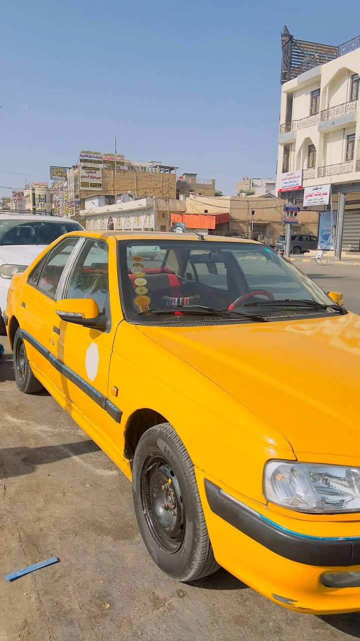 بيجو بارس • ٢٠١٥ • مكينة مكفولات