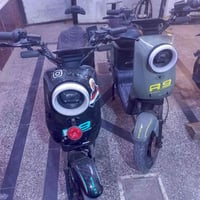 دراجات ٢٩ • أبو الخصيب حمدان