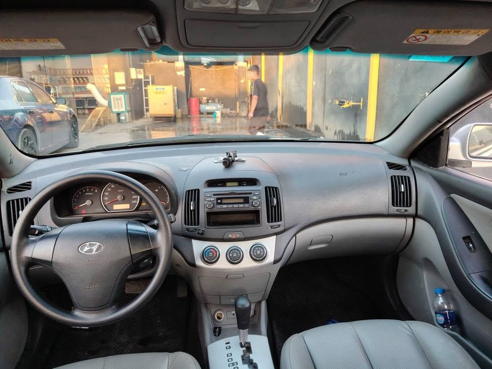 هۆندای ئاڤانتی 2009گێڕو مەکینەی بەشەرت سەقو کەفەر بەشتەرت زۆر تندوتۆڵە کۆدی نیە تازە داخڵە  نرخی 46 دەربەندیخان *********** دار بنديهكان, السليمانية

