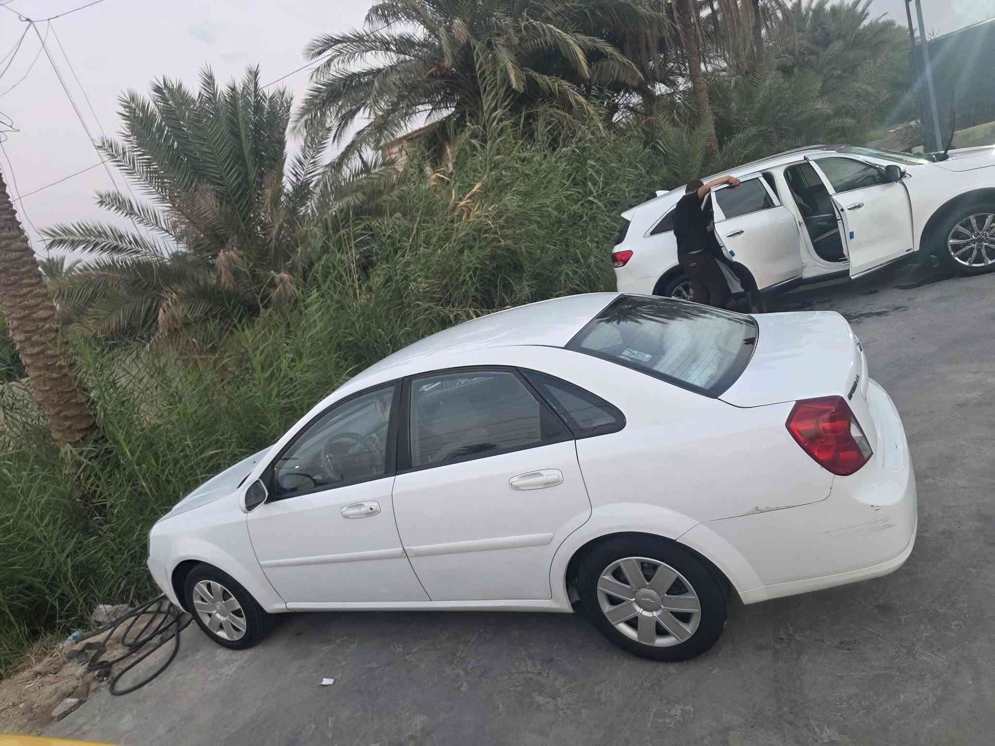 السلام عليكم
سيارة اوبترا للبيع موديل ٢٠١١ كربلاء باسمي 
بيها شبر صبغ جاملغ والباقي مكفول السعر ٨٠ وبيها مجال عنواني كربلاء 
***********

