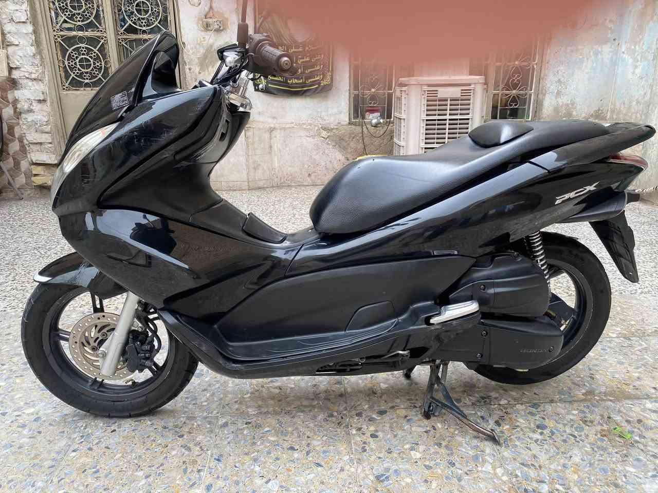 بيسي اكس • ياباني • طخه