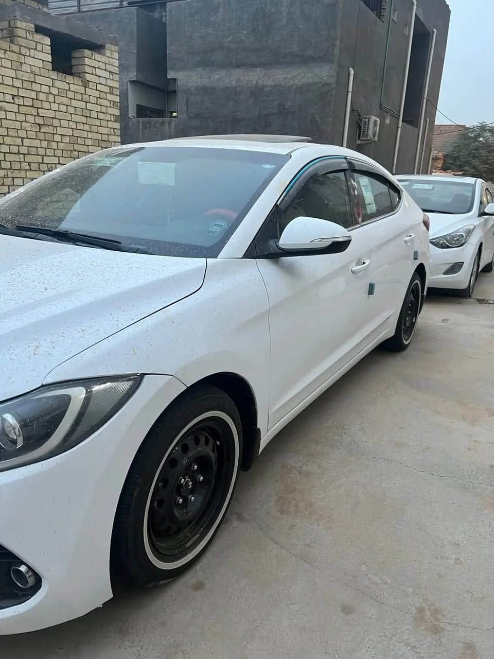 النترا ٢٠١٨ • وارد خليجي • مكينة ٢٠٠٠