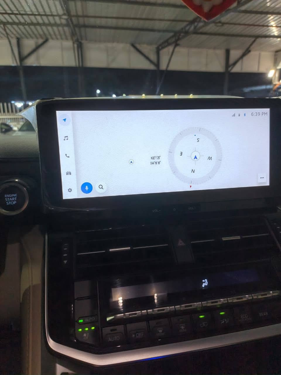 لاندكروز • ٢٠٢٥ • رقم بغداد