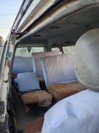 كيا اسيا للبيع موديل ٩٦ سياره مصبوغه جماليه مكينه كير اكسل مكفولات حجل...