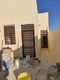 نجف • شارع كربلاء • ١٠٠متر زراعي