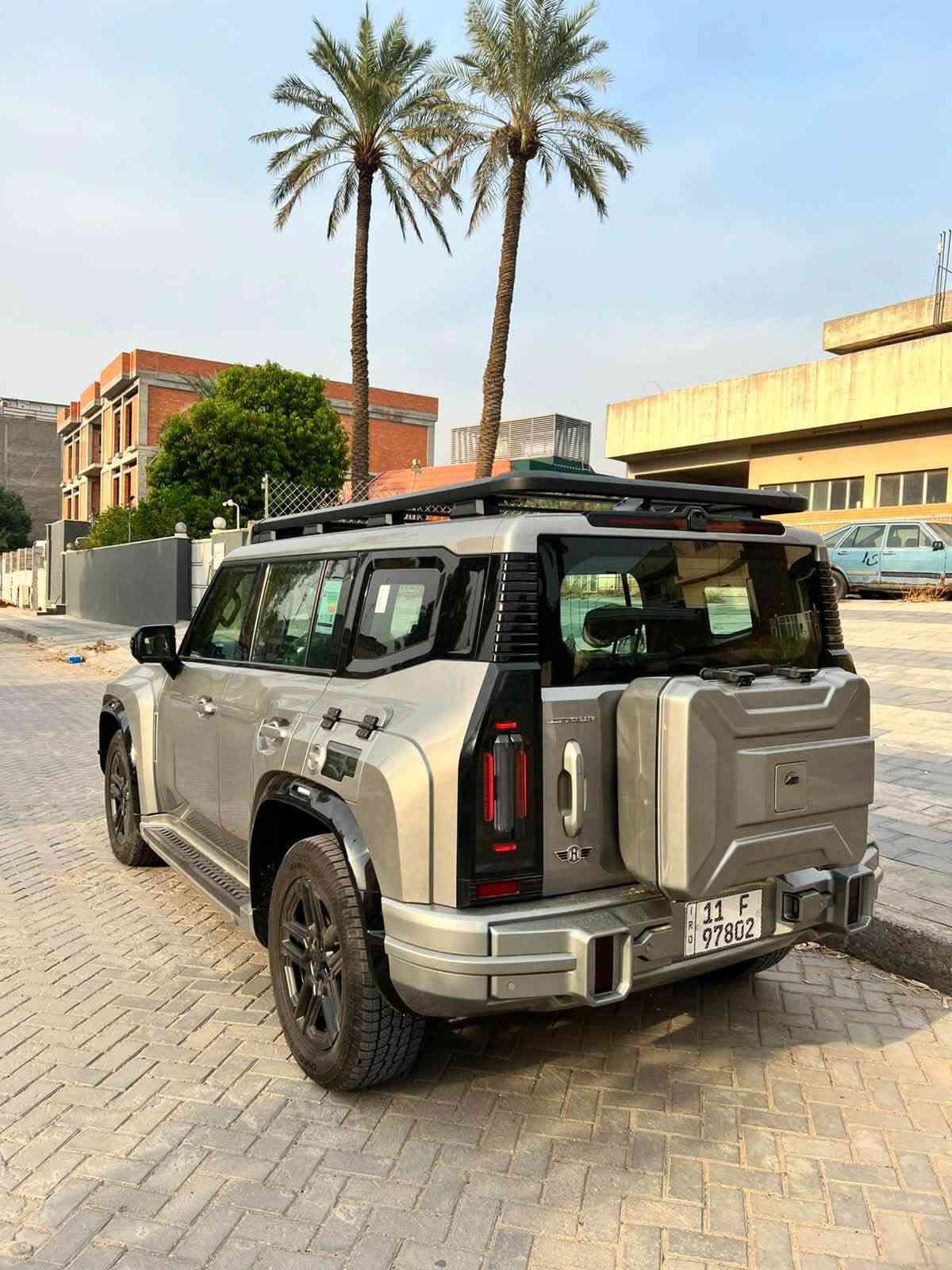 جيتور T2 • ٢٠٢٦ • تحت الضمان