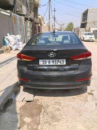 النترا ١٧ أمريكي حادثها قبق جنطه بس الباقي مكفول فول مواصفات ما عدا ال...