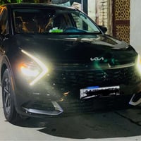 سبورتج هايبرد • ٢٠٢٣ • ١٦٠٠ تيربو