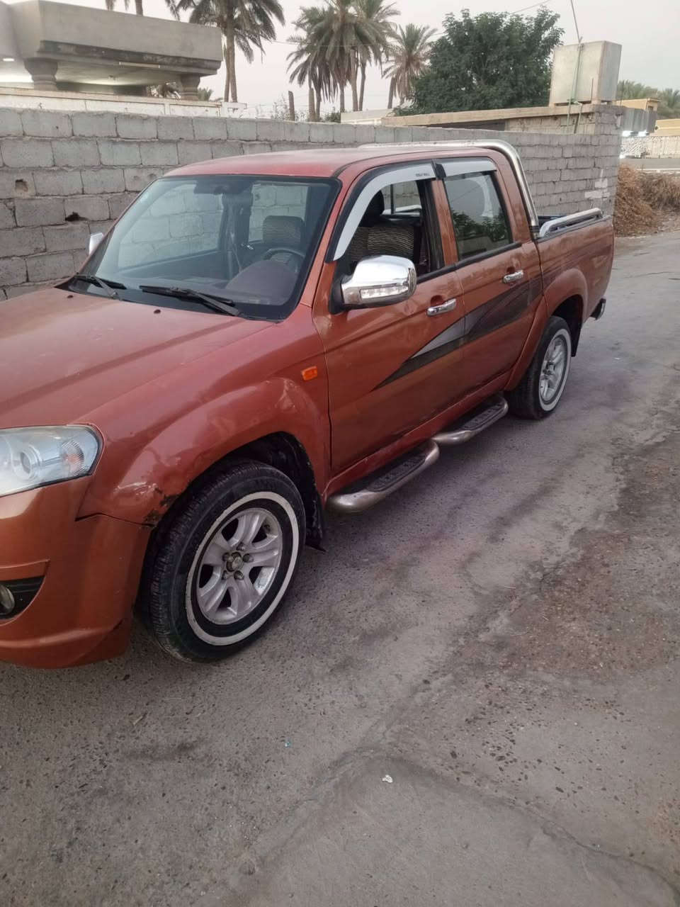 سكاي • ٢٠١٣ • رقم بابل