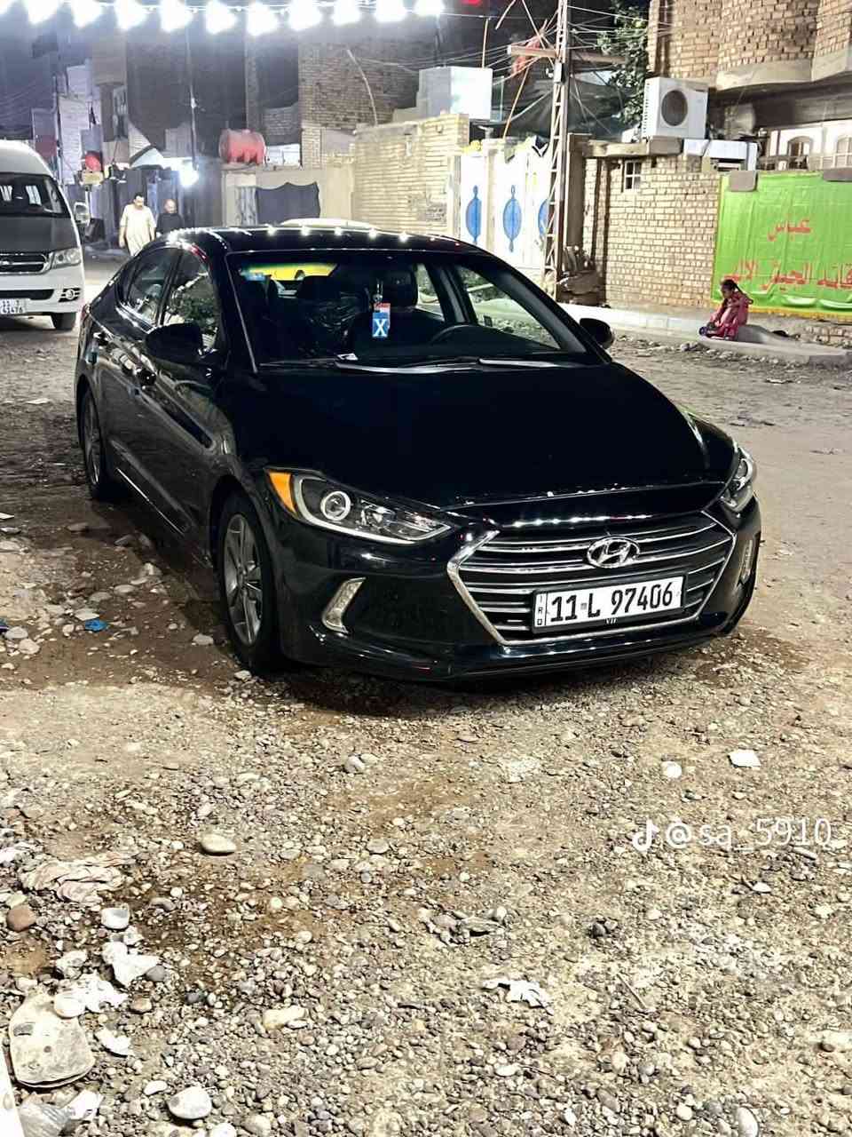 سلام عليكم النترا البيع مديل ٢٠١٨ شرط تحويل بسمي عنواني بعداد حاي بتول محرك كير صدر تبريد نخم تاير مكفول صور سونار بصور فول فتحة بصمه ردار موباقي هواي مصفات بيه سعر ١٠٨ وبيه مجل قليل ***********

نص مكتوب في الصور:
- @sa_5910