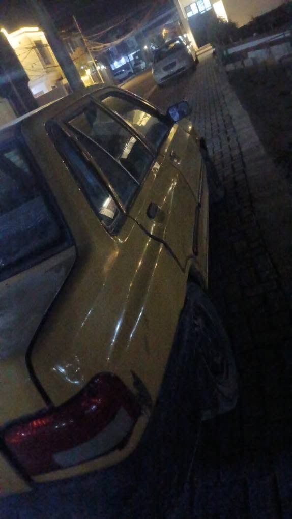 ‎سايبه ٢٠١٣ للبيع‎ النجف, العراق
