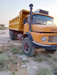 قجمه • موديل ٧٩ • شاحنة