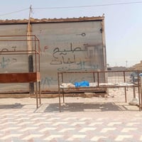 دجاج وسمج • مستعمله • سيدناويه