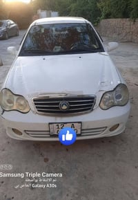 ٢٠١٢ • اليمين مبدل • تبريد شغال
